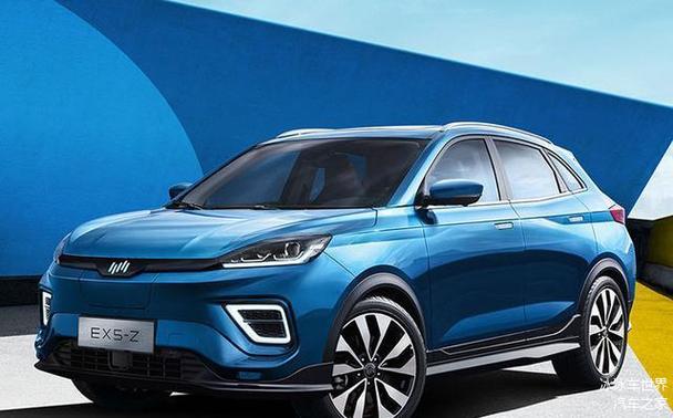 深圳181WEY威派豪华SUV市场的黑马，零跑汽车与智能交通系统的协同